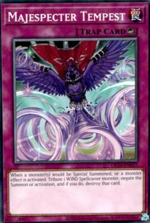 Majespecter Tempest OP24-EN027