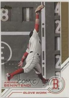 Andrew Benintendi