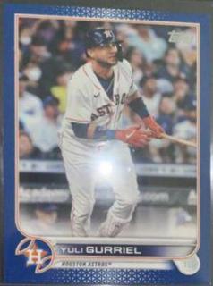 Yuli Gurriel