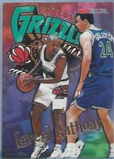 GREG ANTHONY