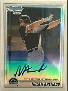 Nolan Arenado