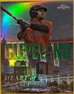 Jose Ramirez
