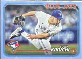 Yusei Kikuchi