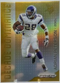 Adrian Peterson