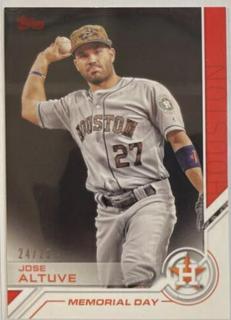 Jose Altuve