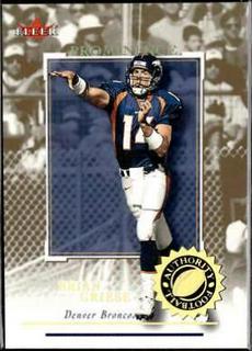 Brian Griese