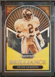 Deion Sanders