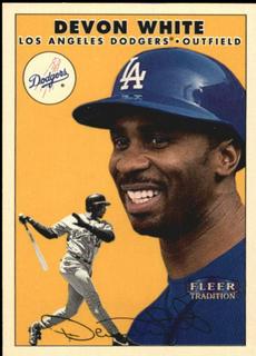Devon White