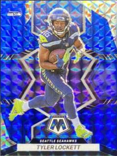 Tyler Lockett