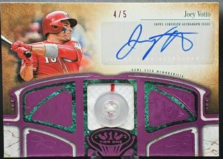 Joey Votto