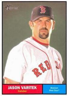 Jason Varitek