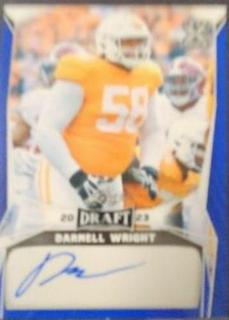 Darnell Wright