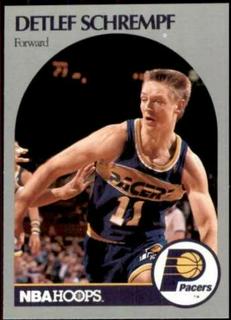 Detlef Schrempf