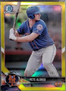 Pete Alonso
