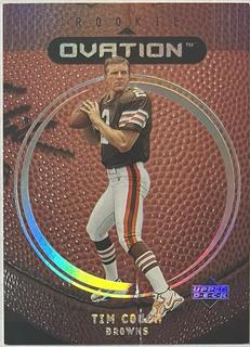 Tim Couch