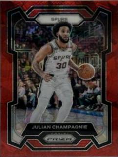 Julian Champagnie
