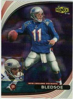 Drew Bledsoe