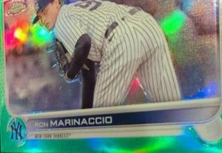 Ron Marinaccio