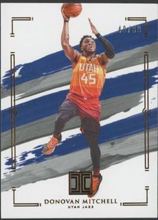 Donovan Mitchell