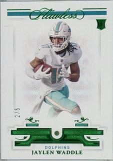 Jaylen Waddle