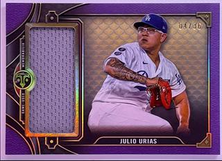 Julio Urias