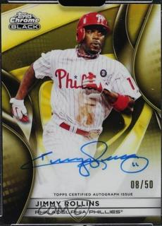 Jimmy Rollins