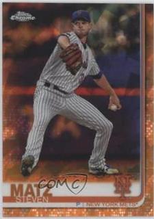 Steven Matz