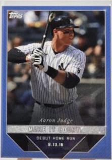 Aaron Judge