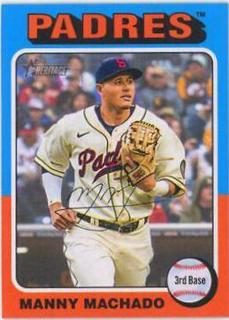 Manny Machado