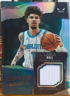 LaMelo Ball