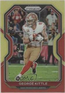 George Kittle