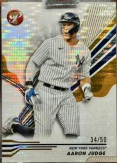 Aaron Judge