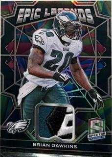 Brian Dawkins