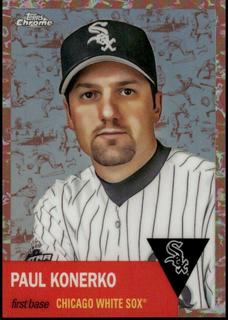 Paul Konerko
