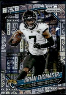 Brian Thomas Jr.