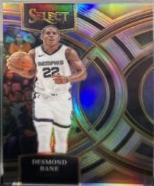 Desmond Bane