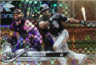 Tim Anderson