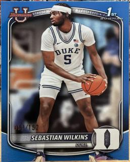 Sebastian Wilkins