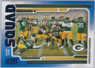 Green Bay Packers