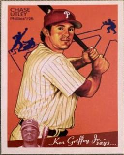Chase Utley