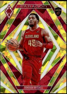 Donovan Mitchell