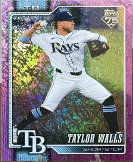 Taylor Walls