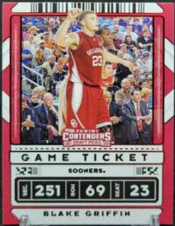 Blake Griffin