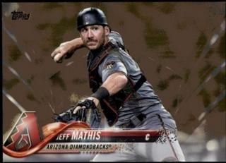 Jeff Mathis