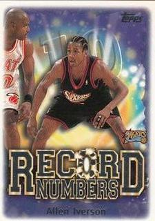 Allen Iverson