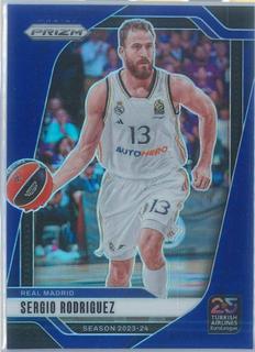 Sergio Rodriguez