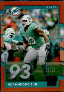 Ndamukong Suh