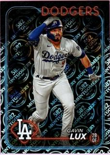 Gavin Lux