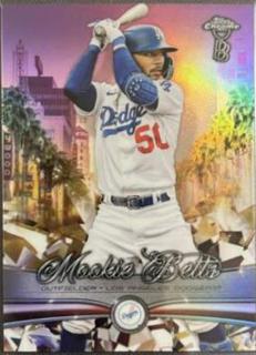 Mookie Betts