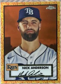 Nick Anderson